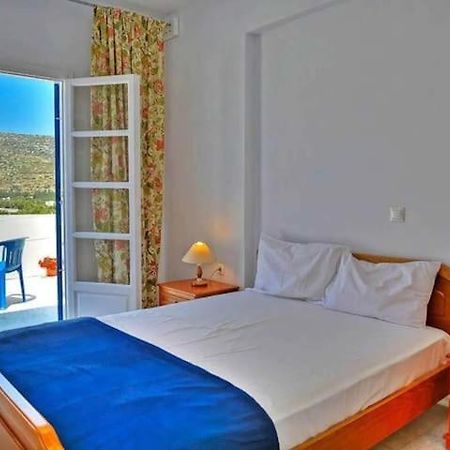 Saint Nicholas Katapola Appartement Buitenkant foto